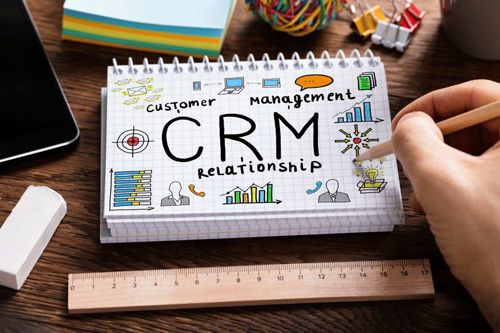 CRM-ERP choix